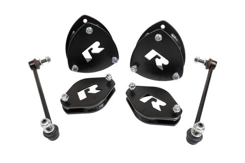 ReadyLift Suspension 2'' SST LIFT KIT - SUBARU OUTBACK 20