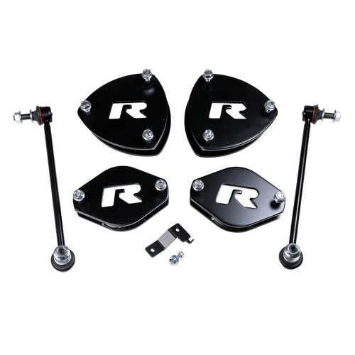 ReadyLift Suspension 2'' SST LIFT KIT - SUBARU CROSSTEK 18
