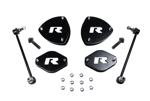 ReadyLift Suspension 2'' SST LIFTKT - SUBARU ASCENT 2019-KIT