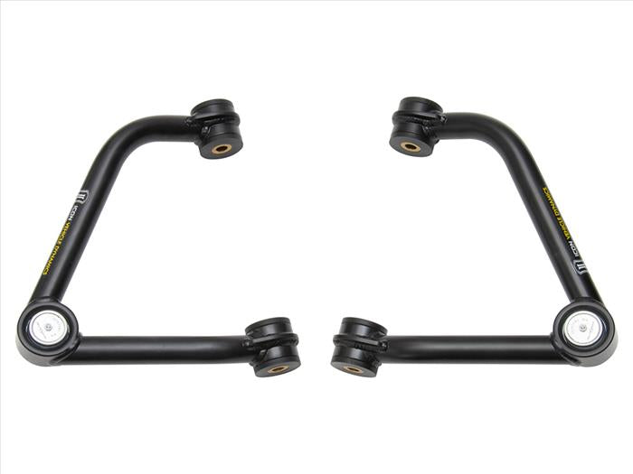 ICON 2019-2023 GM 1500, TUBULAR UPPER CONTROL ARM KIT W/DELTA JOINT