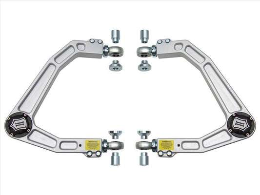 ICON 2019-2023 GM 1500, BILLET UPPER CONTROL ARM/DELTA JOINT KIT