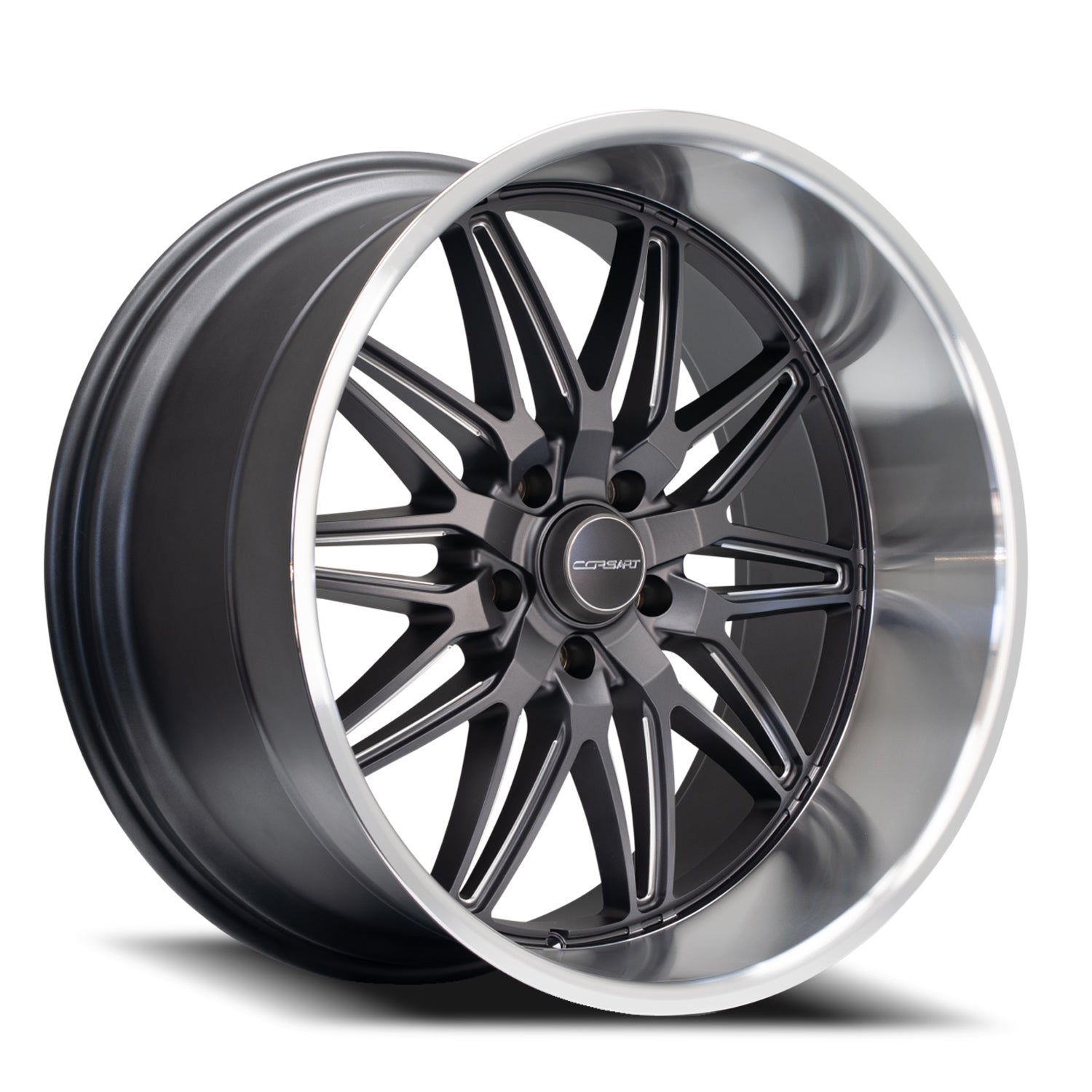 CORTIS PYPD ソウルコン ラキドロ A Bセット マーティン Corsart Alcatraz 20x10 Matte – Koritas Tires