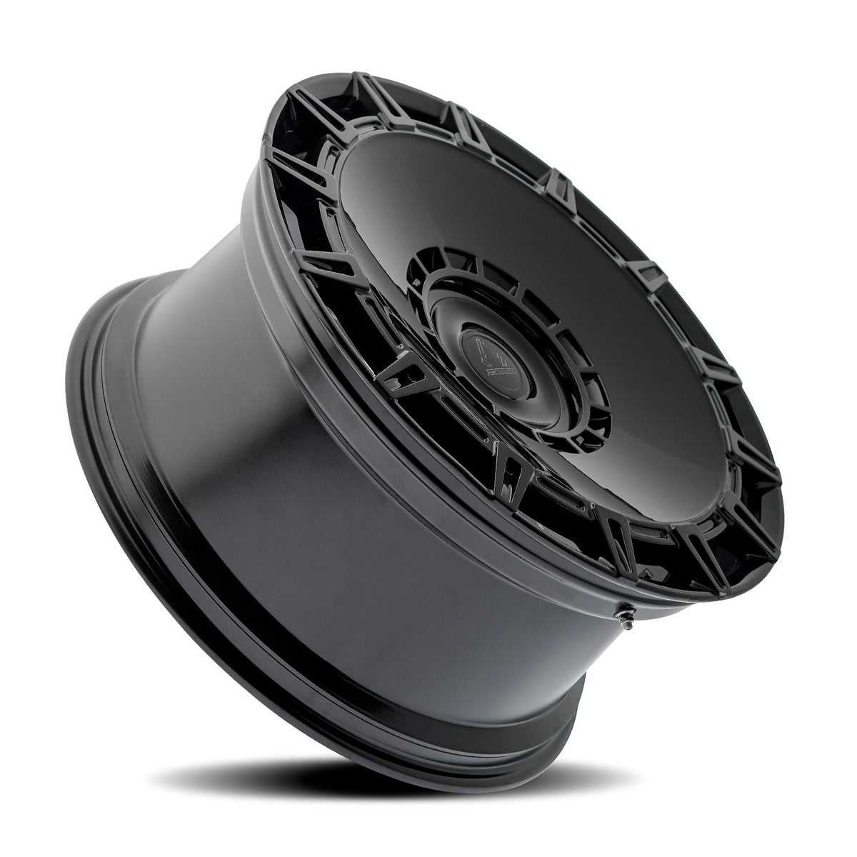 Artssen Apollo 22x10.5 Gloss wheel