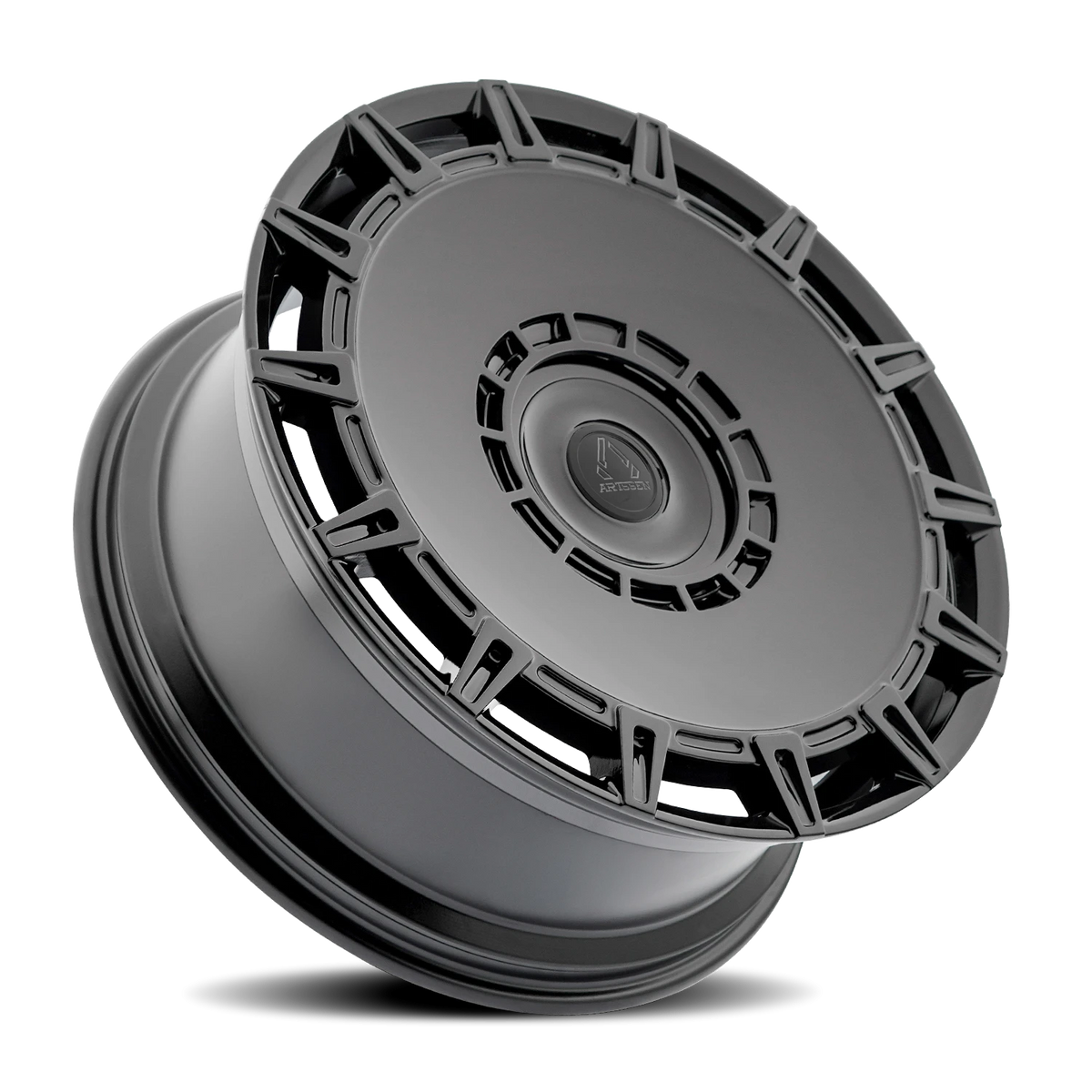 Artssen Apollo 22x9 Gloss wheel