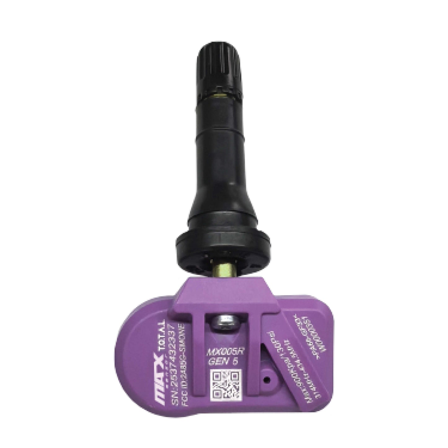 Max Gen 5 TPMS Sensor