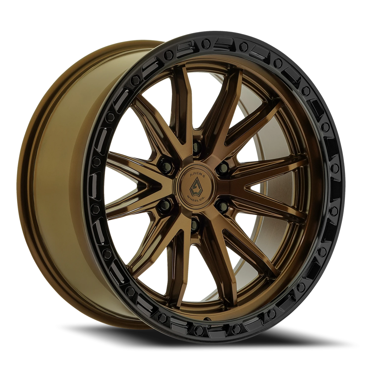 Arena Atlas 20x9 wheel