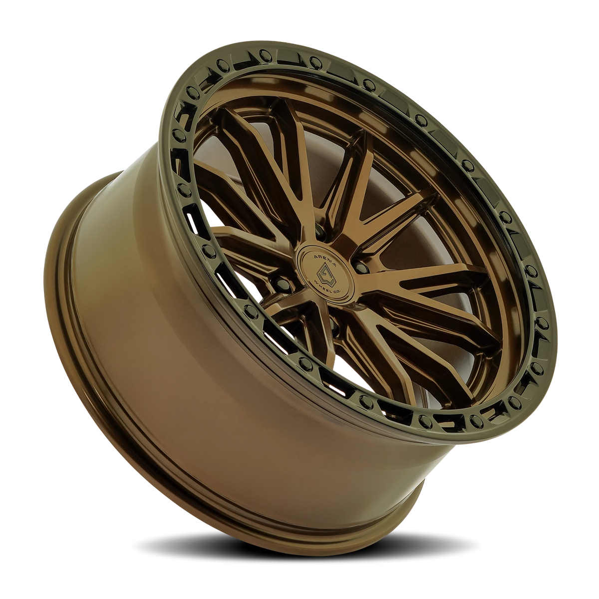 Arena Atlas 20x9 wheel