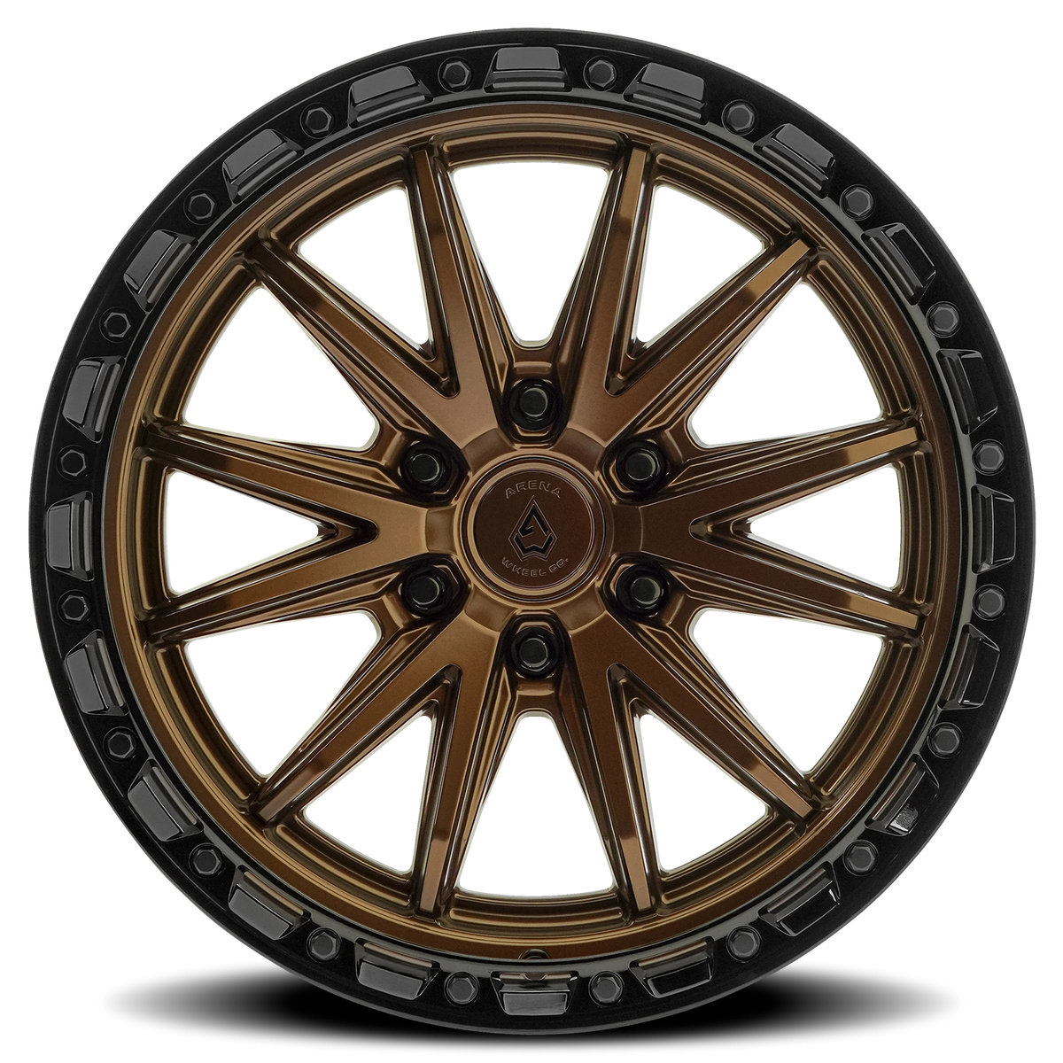 Arena Atlas 20x9 wheel