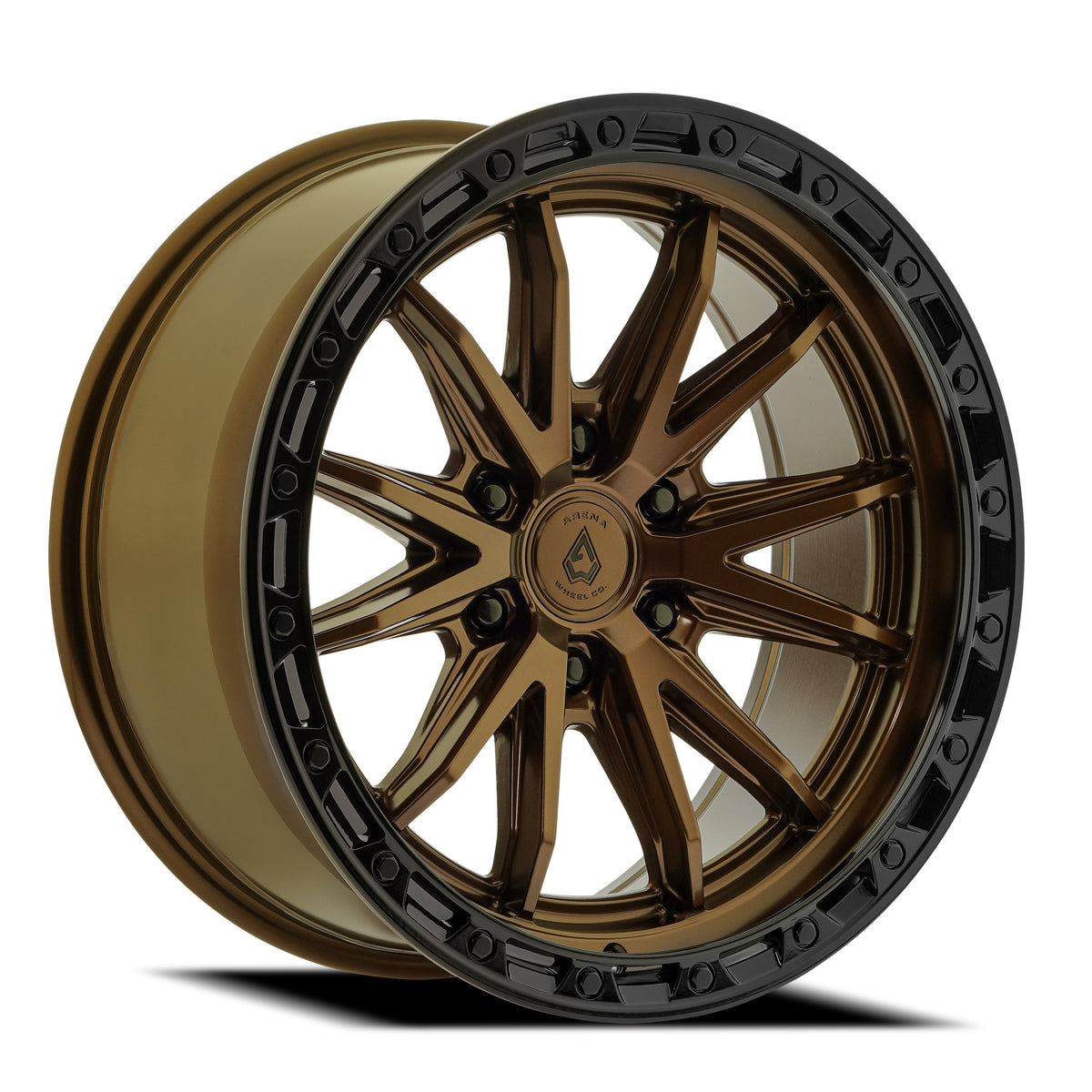 Arena Atlas 20x9 wheel