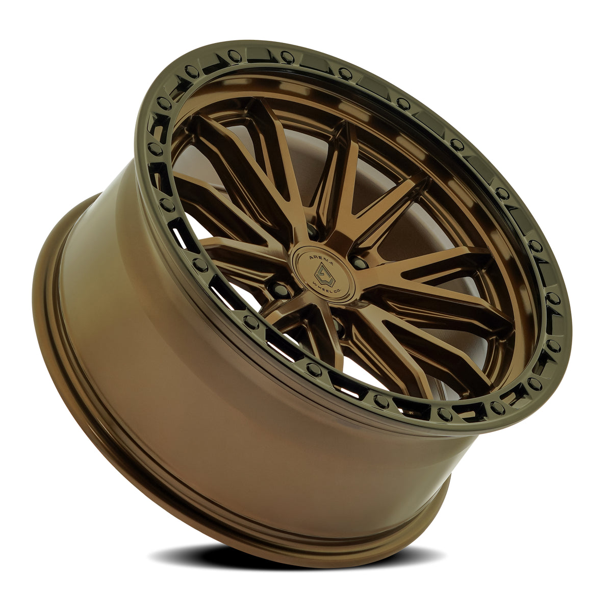 Arena Atlas 20x9 wheel