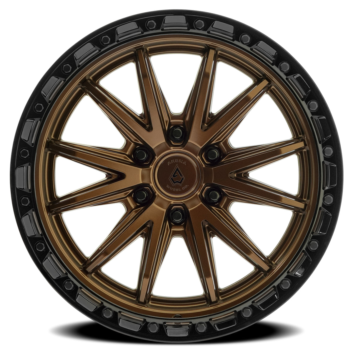 Arena Atlas 20x9 wheel