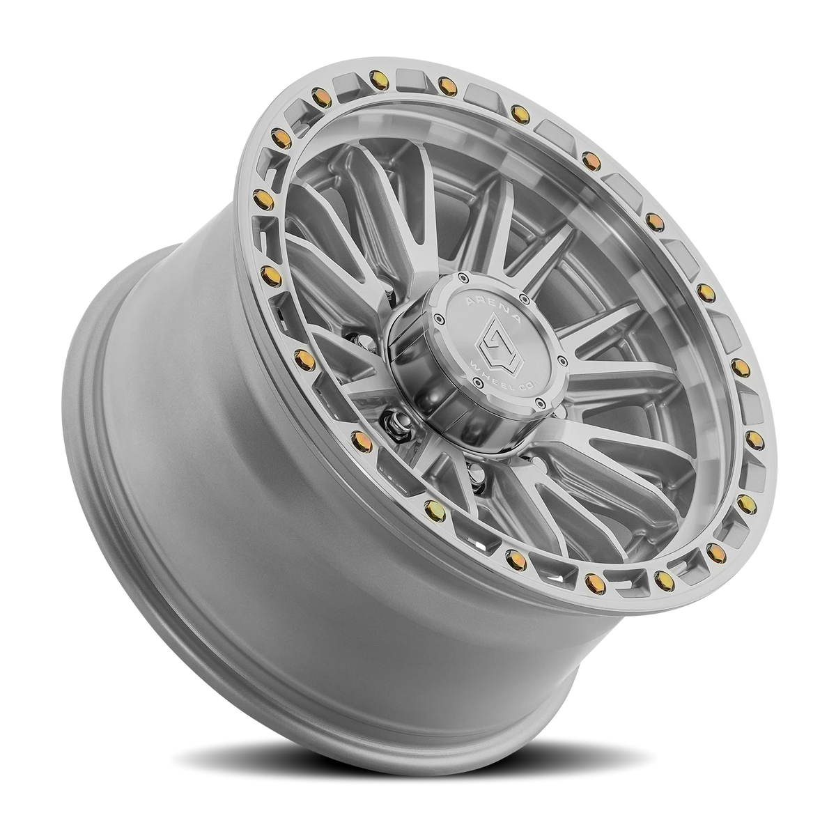 Arena Atlas 18x9 Gloss wheel