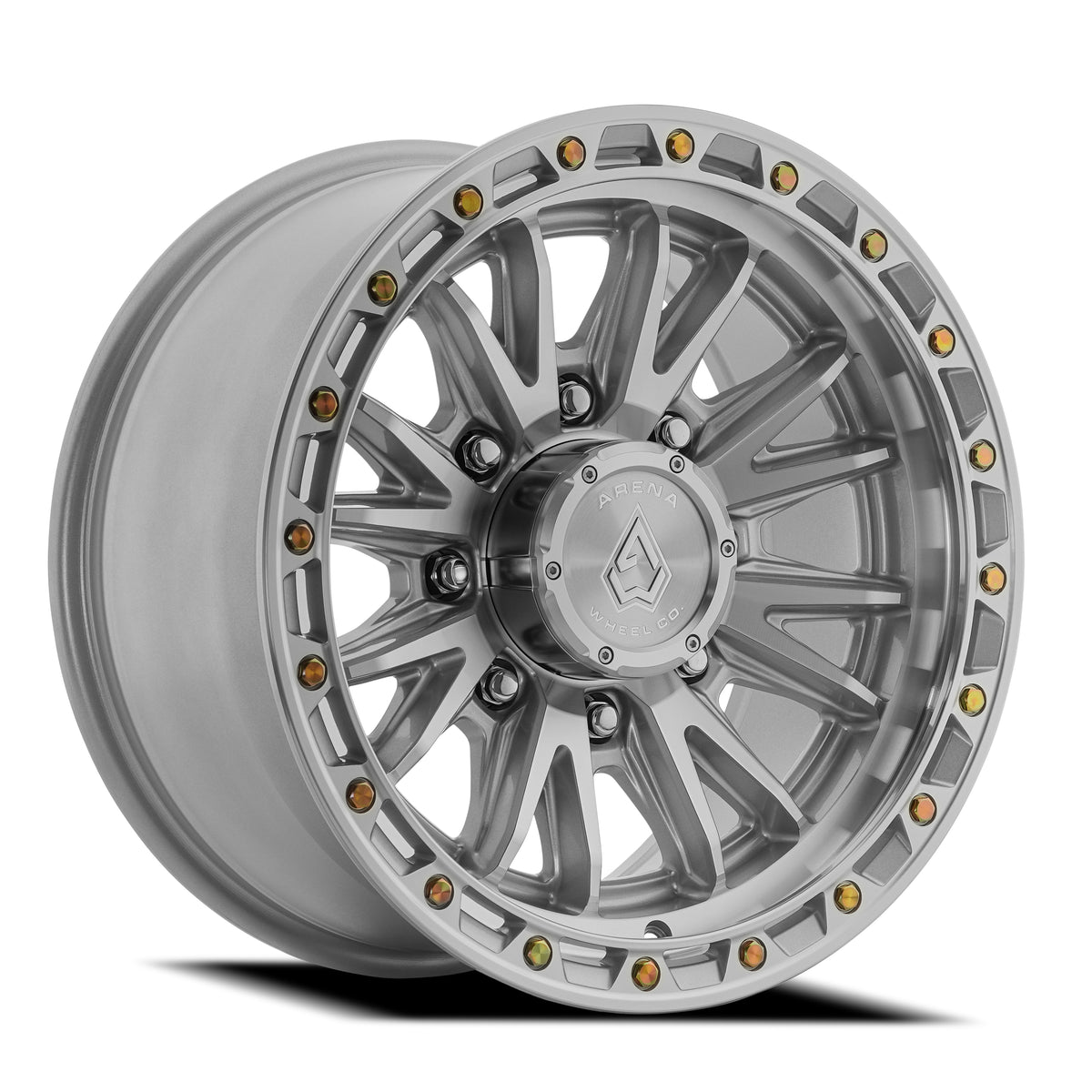 Arena Atlas 18x9 Gloss wheel