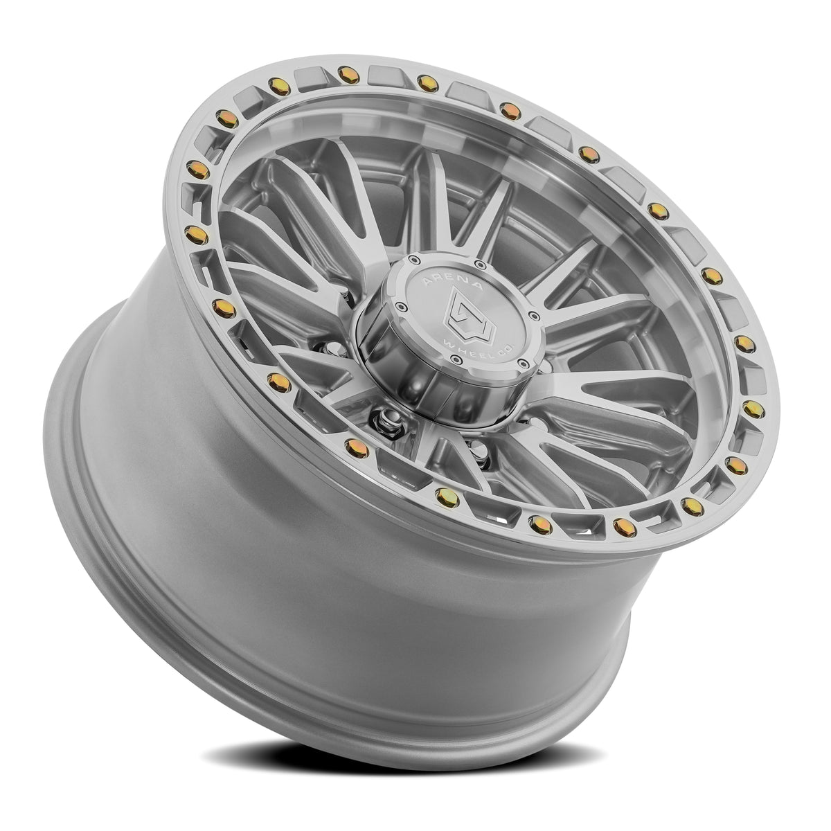 Arena Atlas 18x9 Gloss wheel