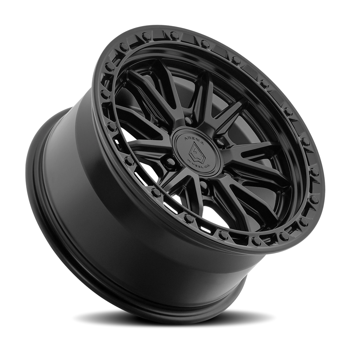 Arena Atlas 17x8.5 Satin wheel