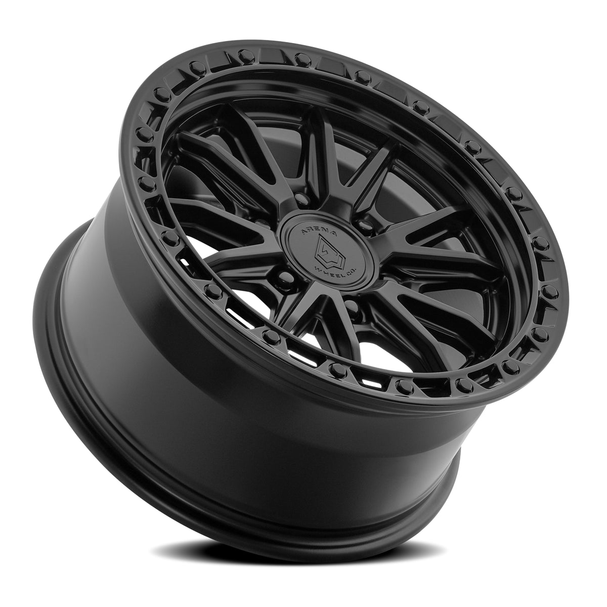 Arena Atlas 17x8.5 Satin wheel