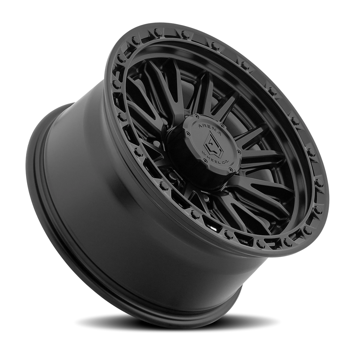 Arena Atlas 18x9 Satin wheel