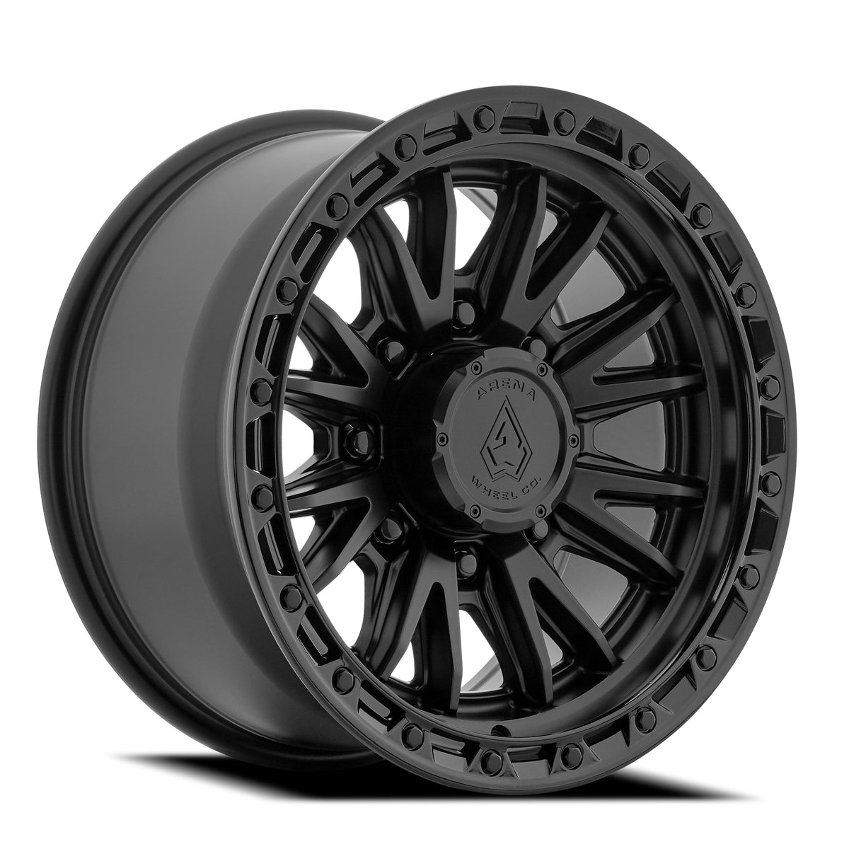 Arena Atlas 18x9 Satin wheel