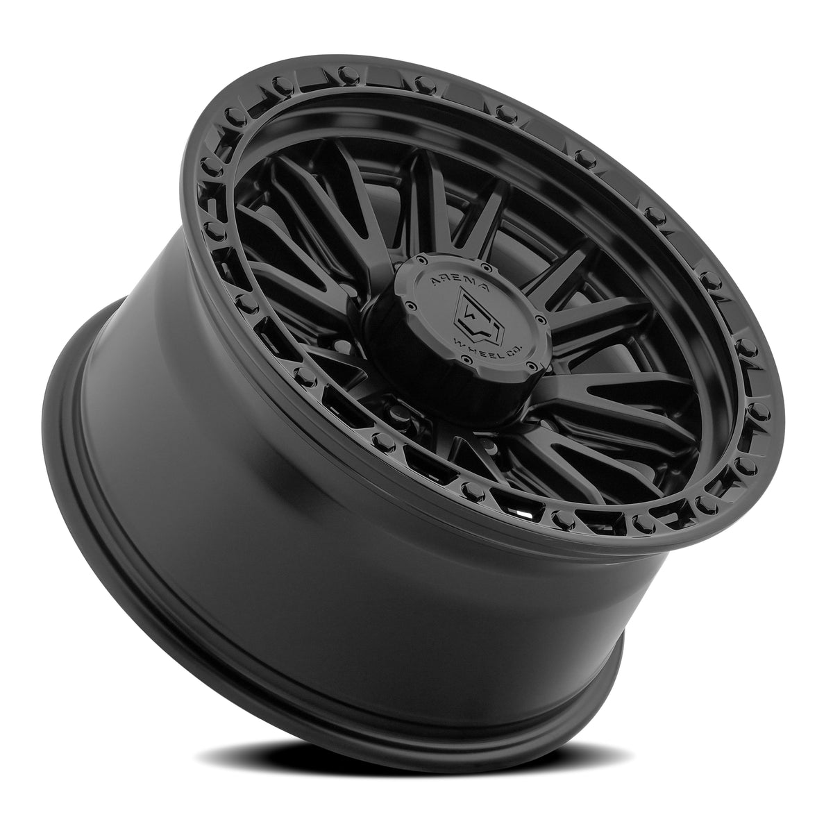 Arena Atlas 18x9 Satin wheel