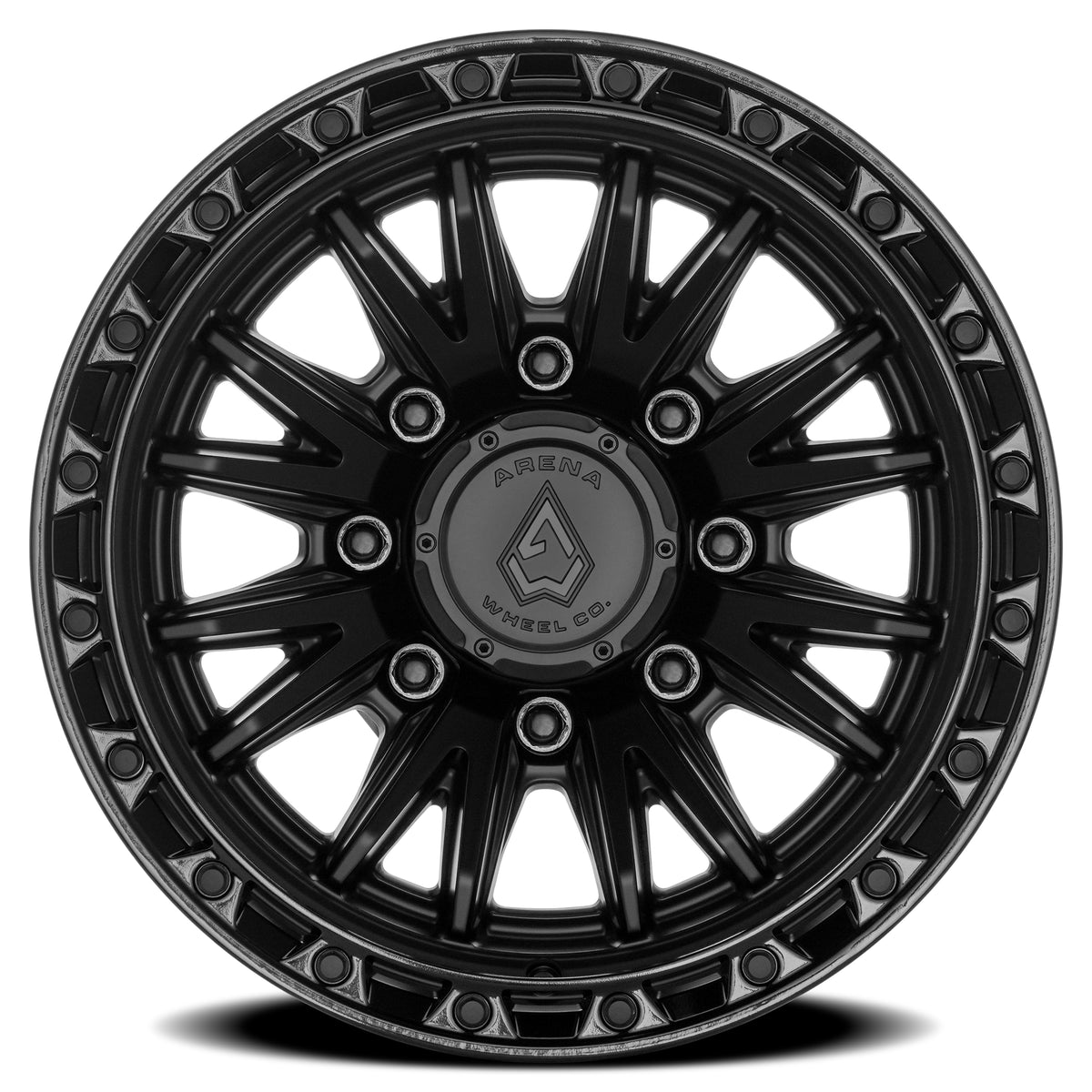 Arena Atlas 18x9 Satin wheel