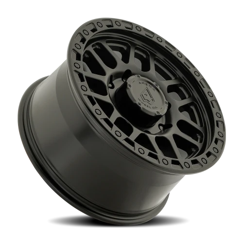 Arena Boost 18x9 Satin wheel