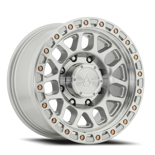 Arena Boost 17x9 Gloss wheel