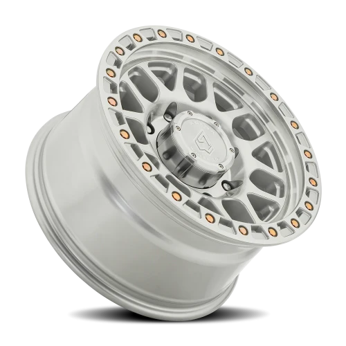 Arena Boost 17x9 Gloss wheel