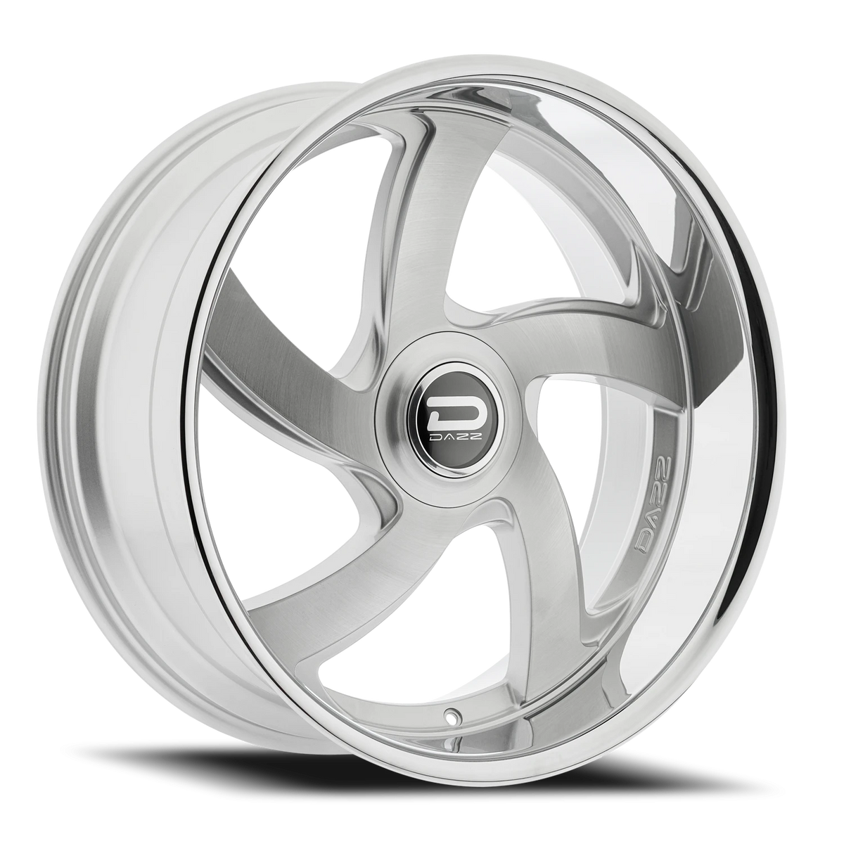 Dazz Bussin 24x10 Gloss wheel
