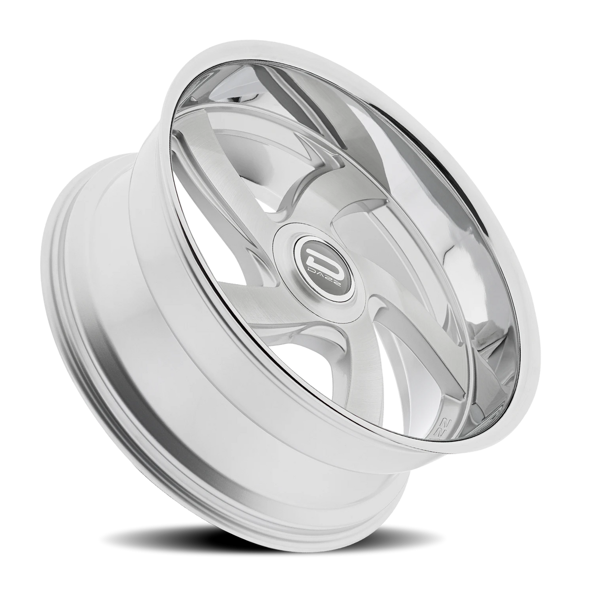 Dazz Bussin 24x10 Gloss wheel