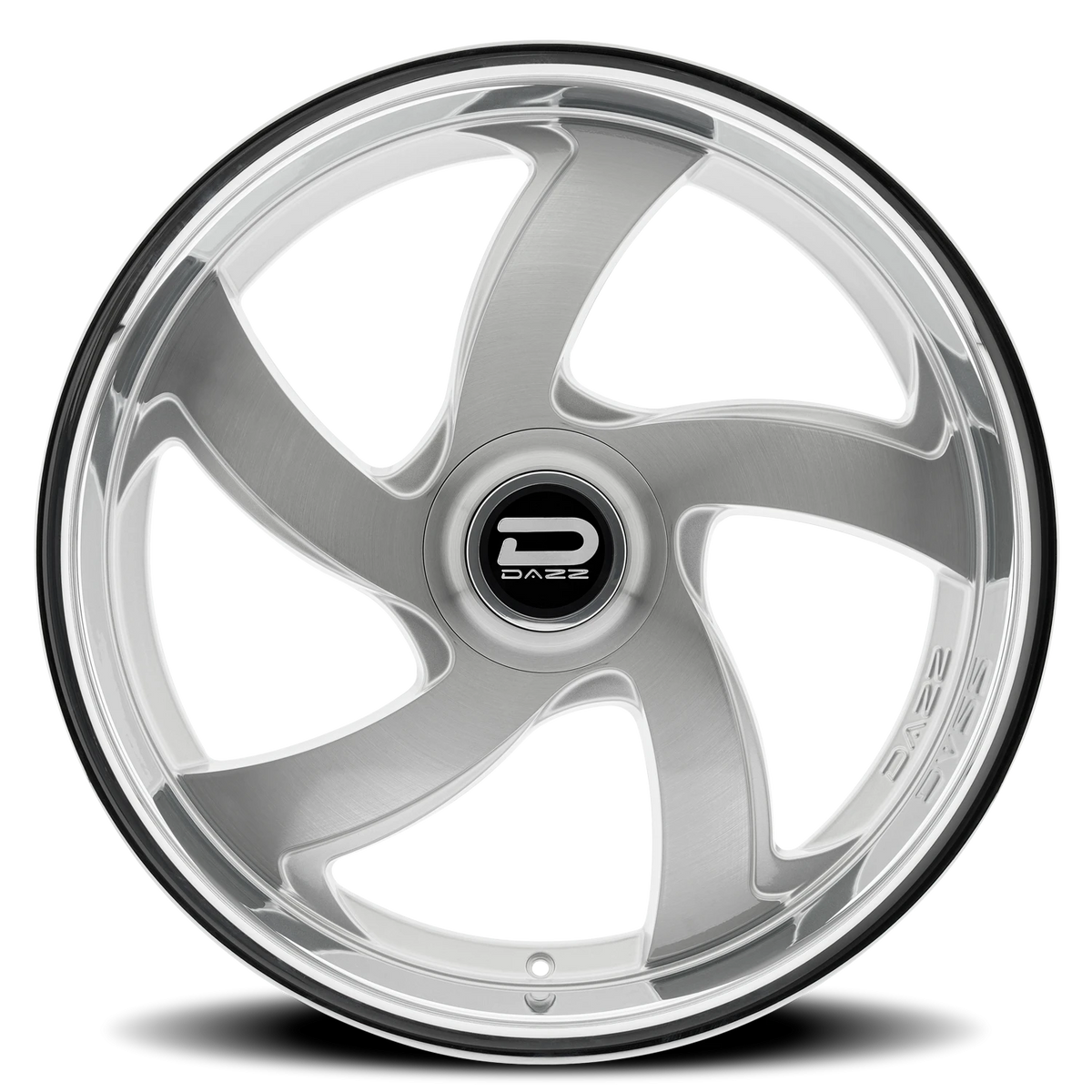 Dazz Bussin 24x10 Gloss wheel