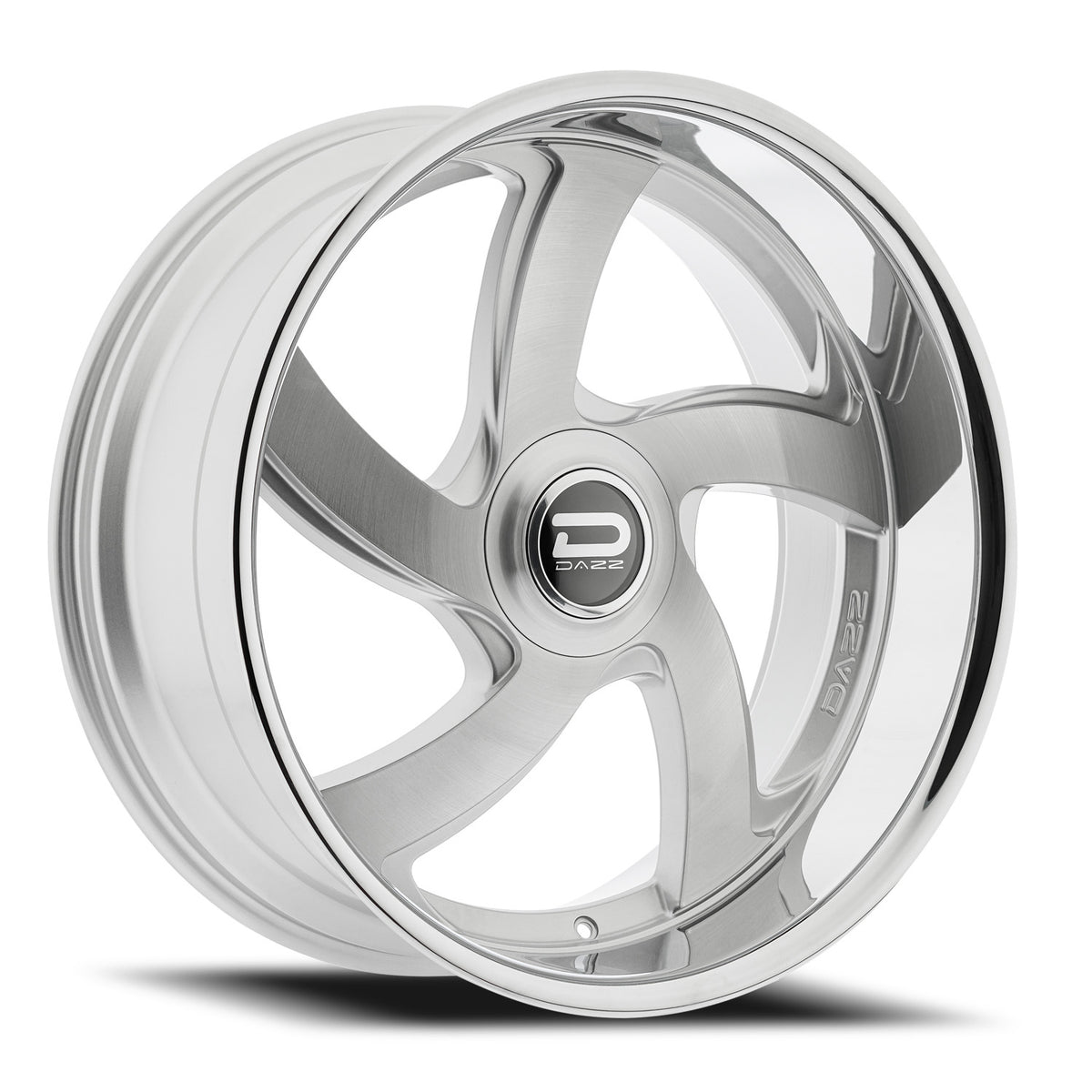 Dazz Bussin 24x10 Gloss wheel