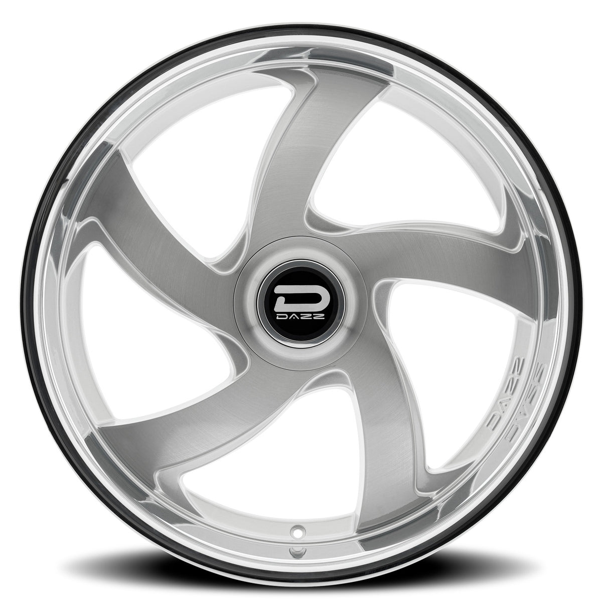 Dazz Bussin 24x10 Gloss wheel