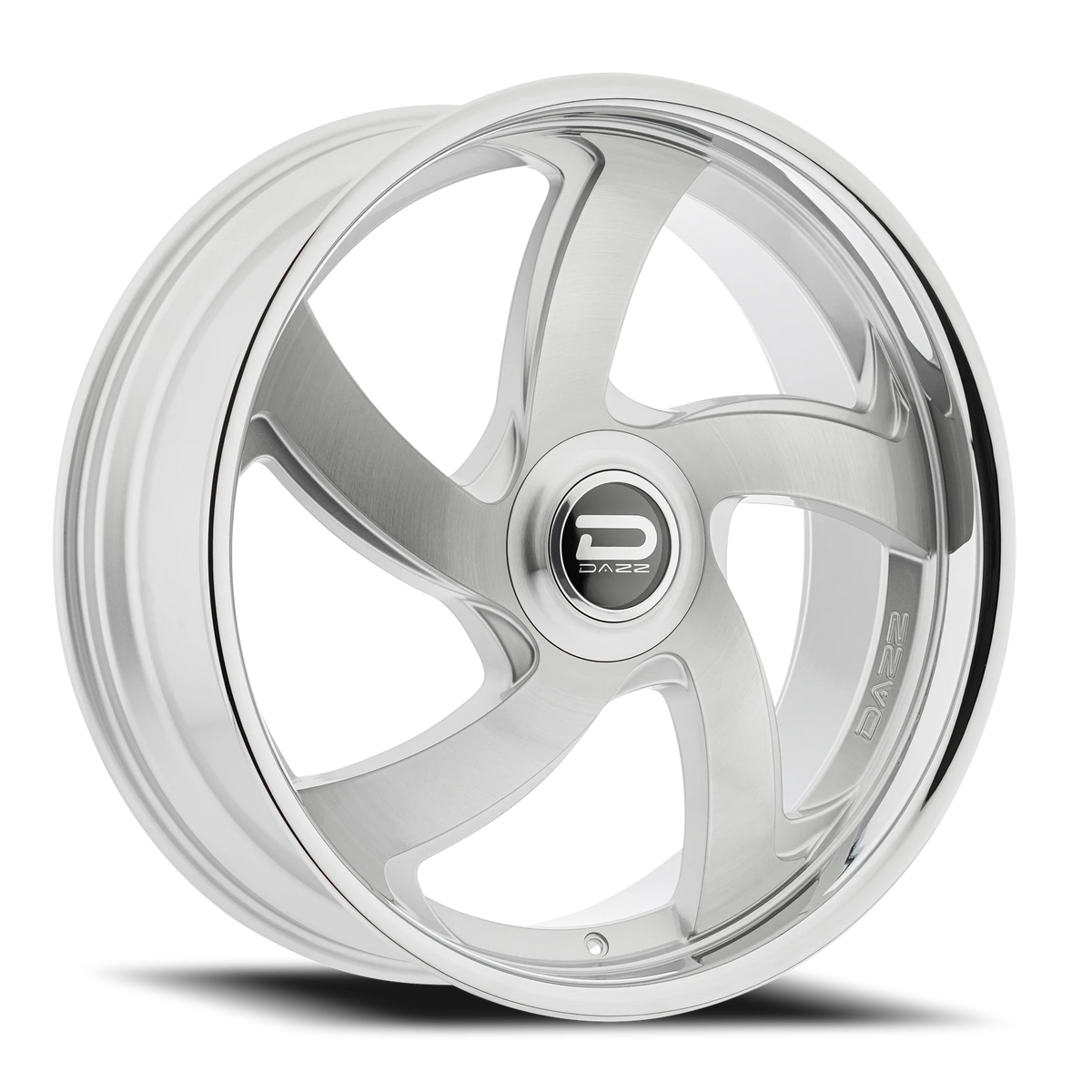 Dazz Bussin 24x9 Gloss wheel