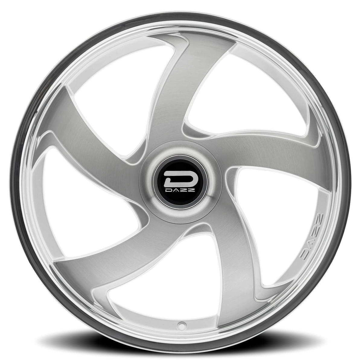 Dazz Bussin 24x9 Gloss wheel