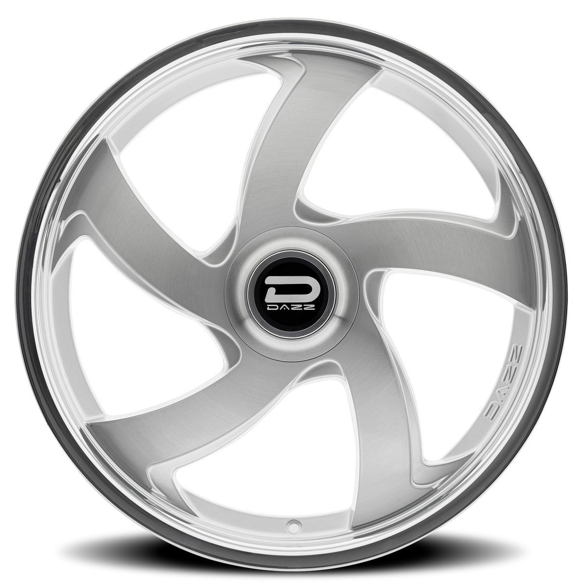 Dazz Bussin 24x9 Gloss wheel