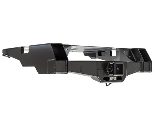 Carli Suspension Trophy Hitch – 2017+ Ford Super Duty (F-250/F-350)