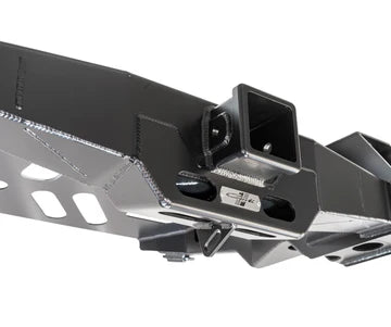 Carli Suspension Trophy Hitch – 2017+ Ford Super Duty (F-250/F-350)
