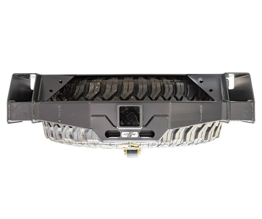 Carli Suspension Trophy Hitch – 2017+ Ford Super Duty (F-250/F-350)