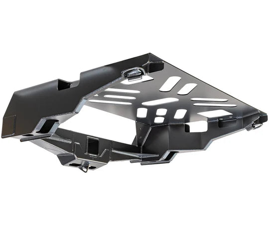 Carli Suspension Trophy Hitch – 2017+ Ford Super Duty (F-250/F-350)