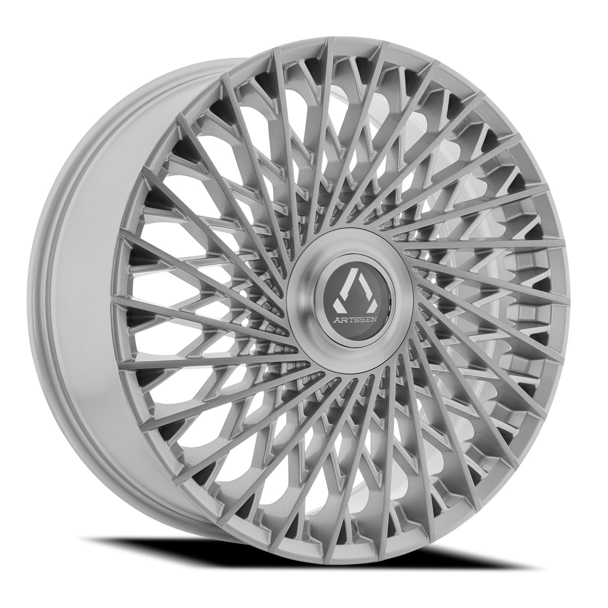 Artssen Capri 22x9 Gloss wheel