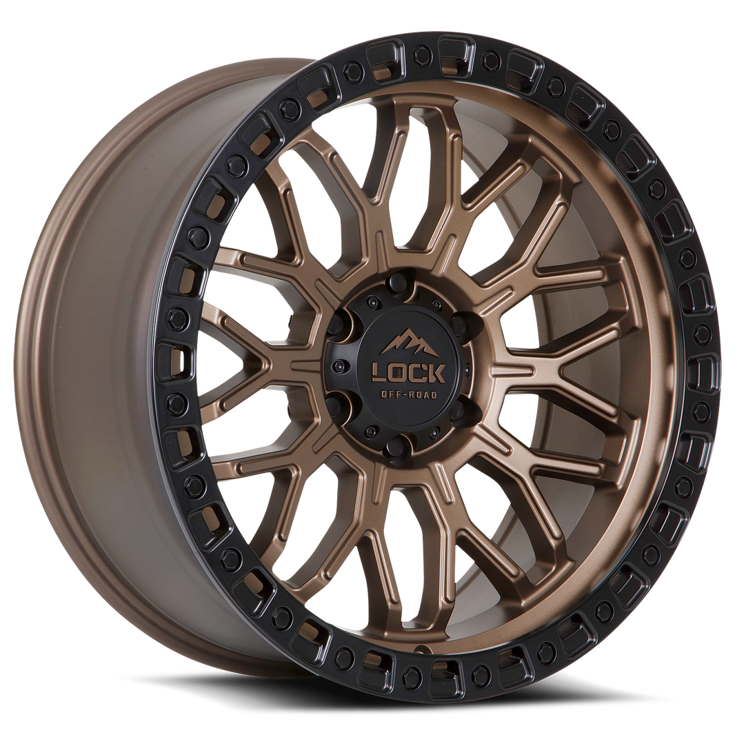 Lock OffRoad Koritas Tires