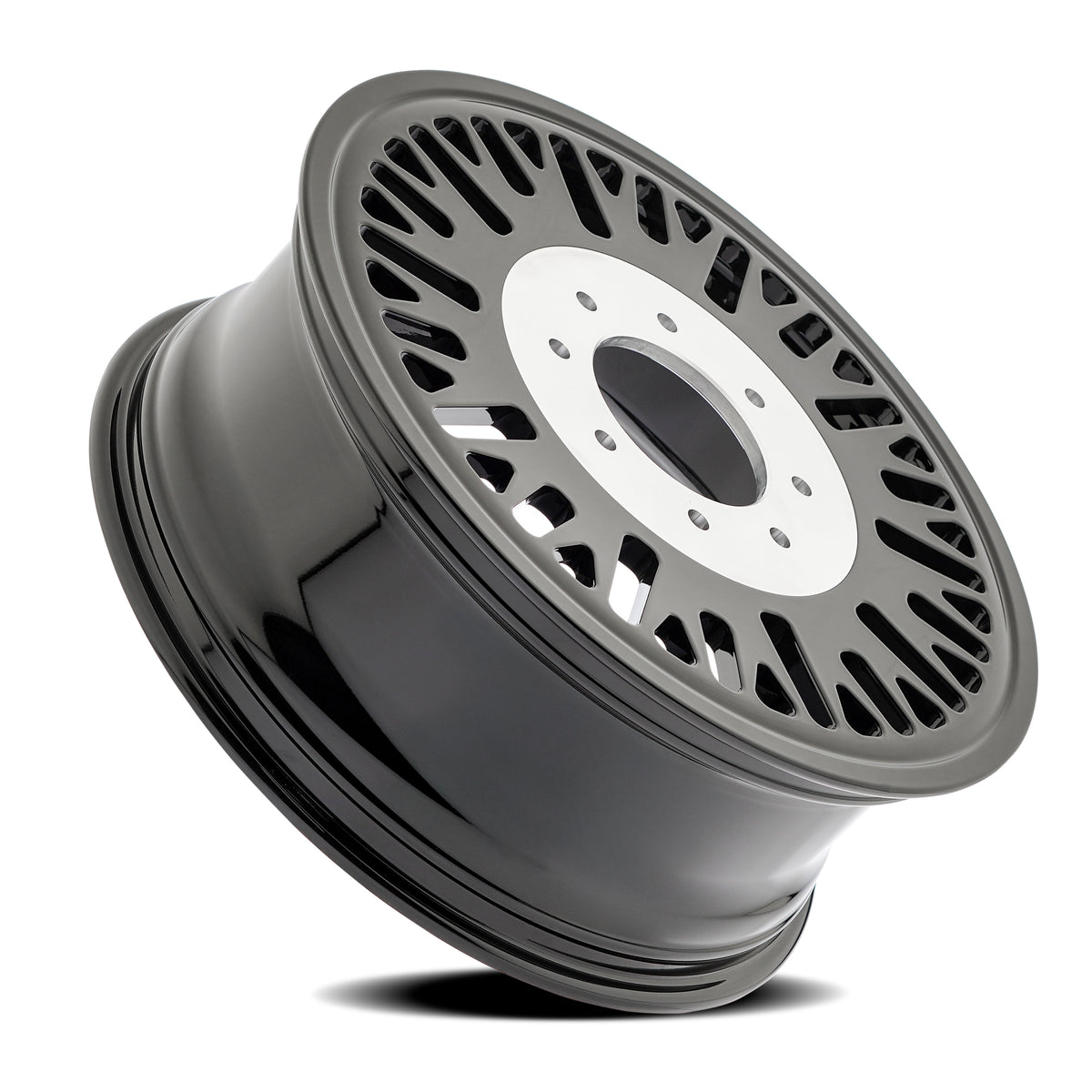 Arena Forged Dually Casino 22x8.25 Gloss wheel
