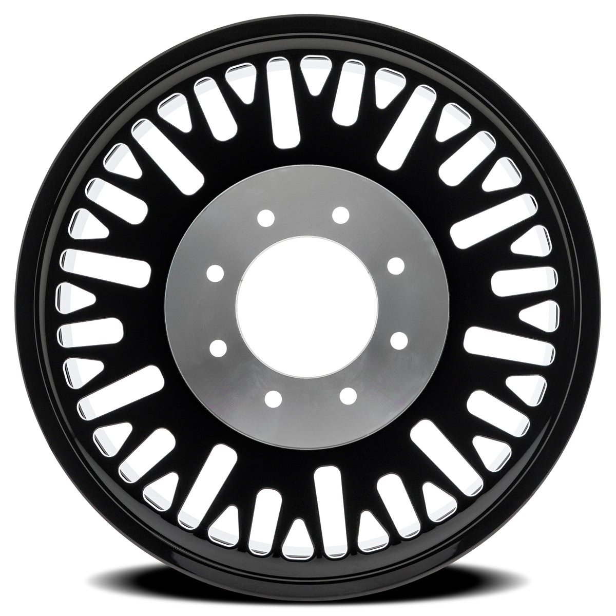 Arena Forged Dually Casino 22x8.25 Gloss wheel