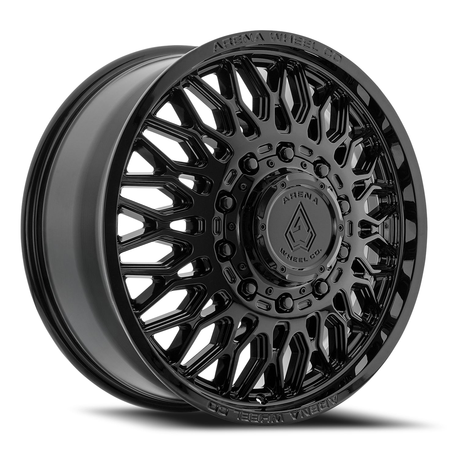 Arena Dually Valkyrie 22x8.25 Gloss – Koritas Tires