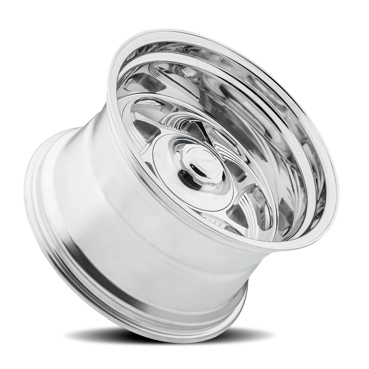 Corsart EL 701 18x11 Polished – Koritas Tires