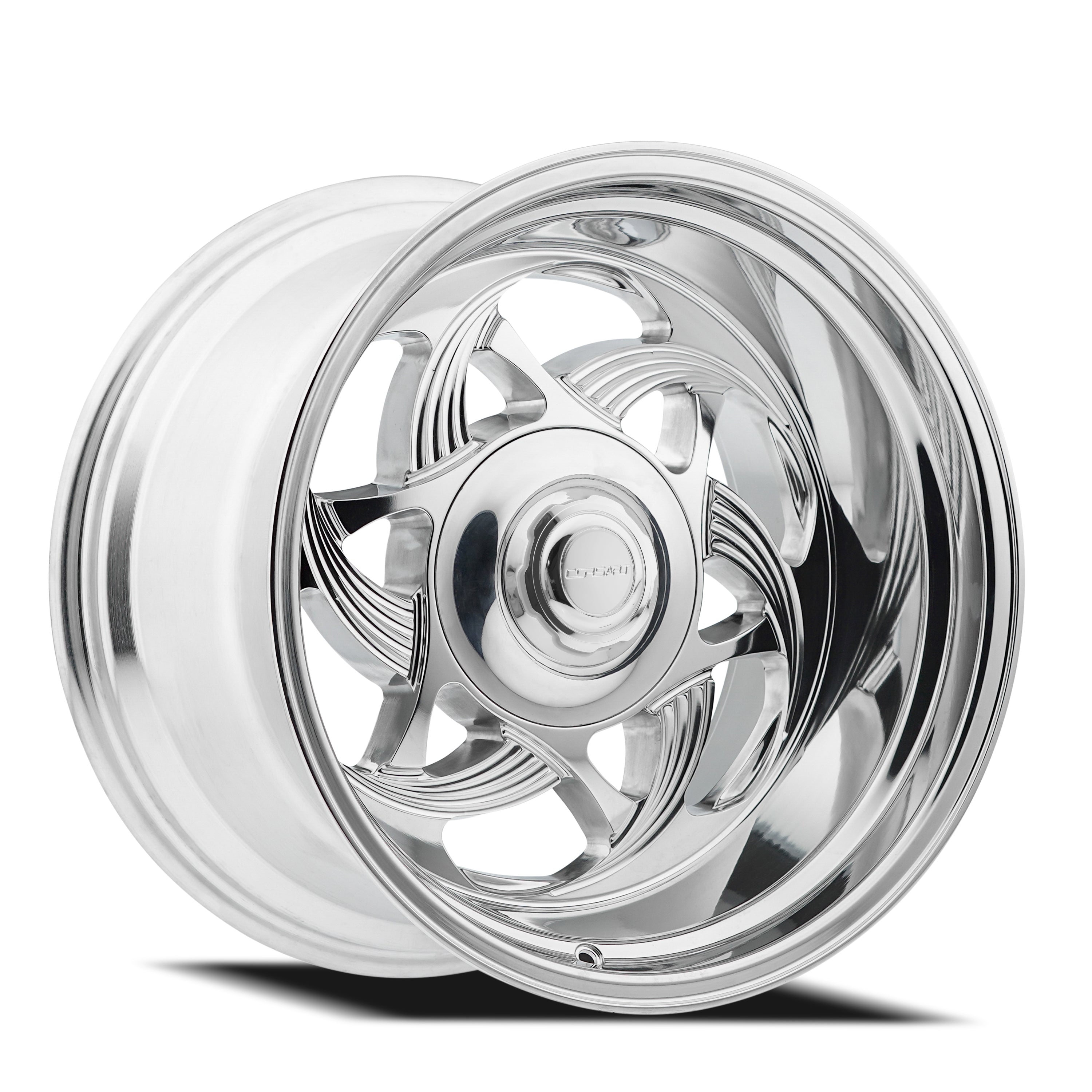 Corsart EL 701 18x11 Polished – Koritas Tires