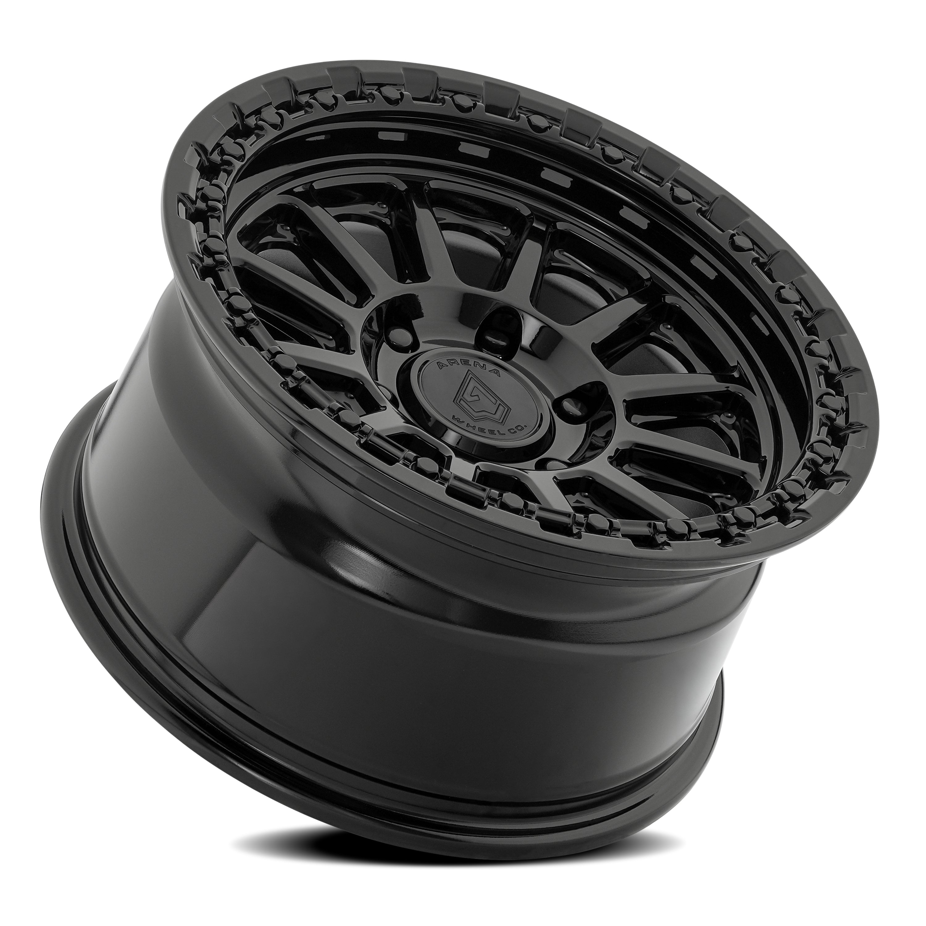 Arena Enduro 17x9 Gloss – Koritas Tires