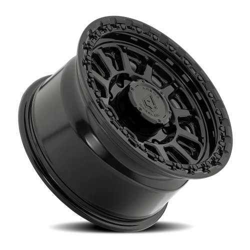 Arena Enduro 17x9 Gloss wheel