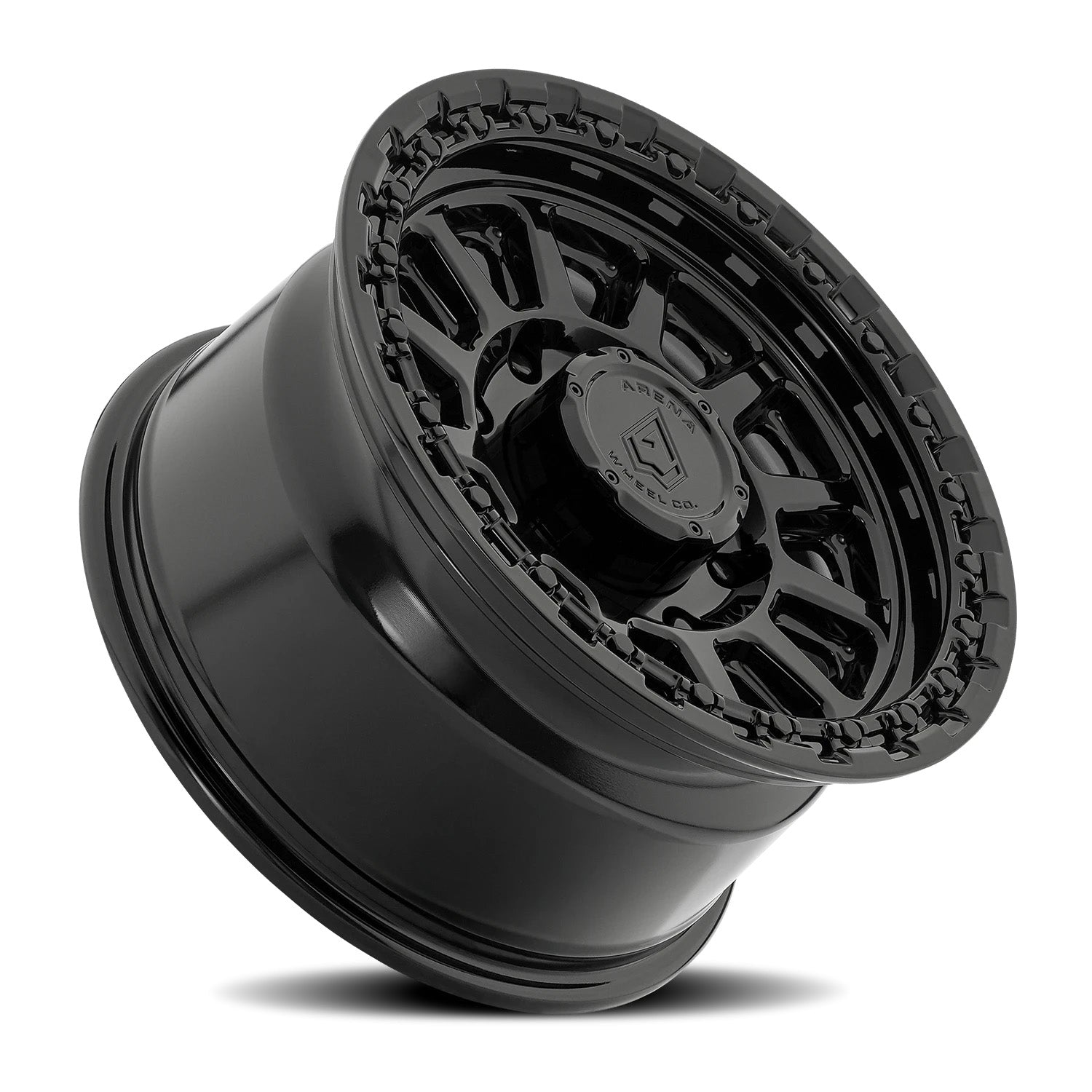 Arena Enduro 18x9 Gloss – Koritas Tires