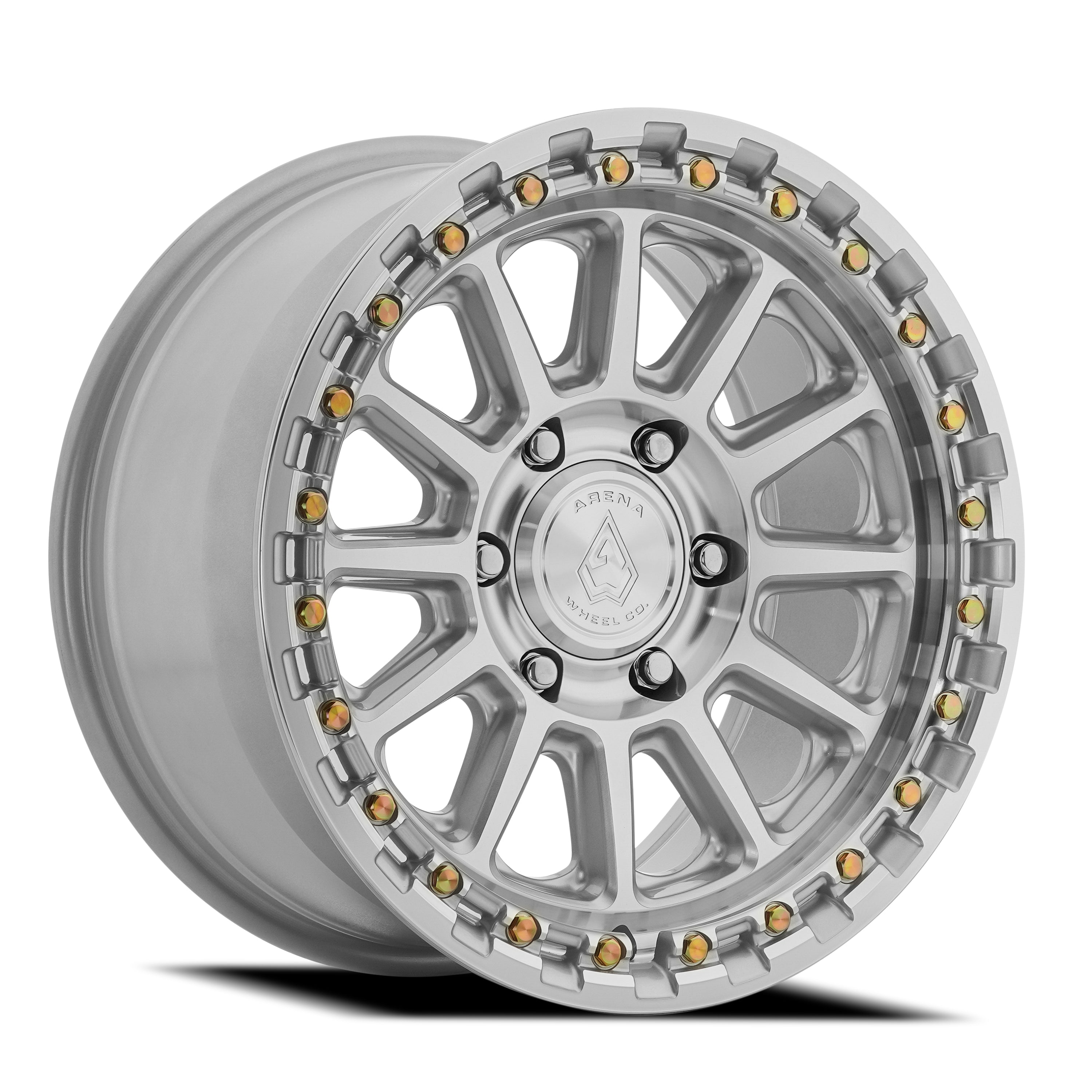 Arena Enduro 17x8.5 Gloss – Koritas Tires